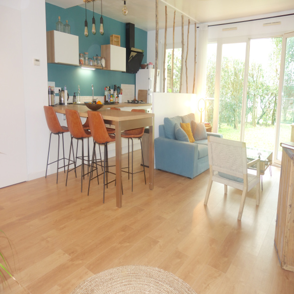 Offres de vente Appartement Le Bouscat 33110