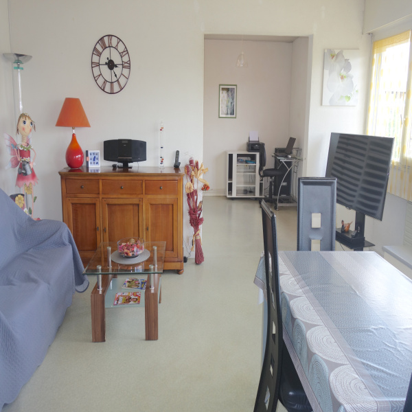 Offres de vente Appartement Mérignac 33700