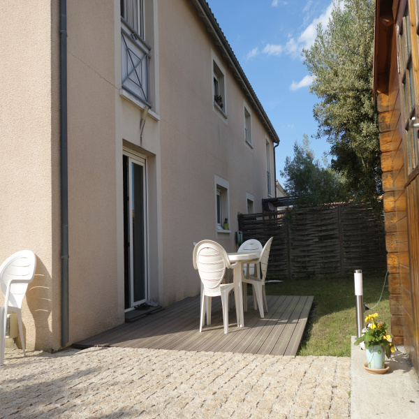 Offres de vente Appartement Bruges 33520