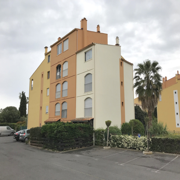Offres de vente Appartement Cap d'Agde 34300