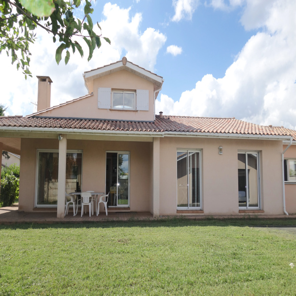 Offres de vente Maison Bruges 33520