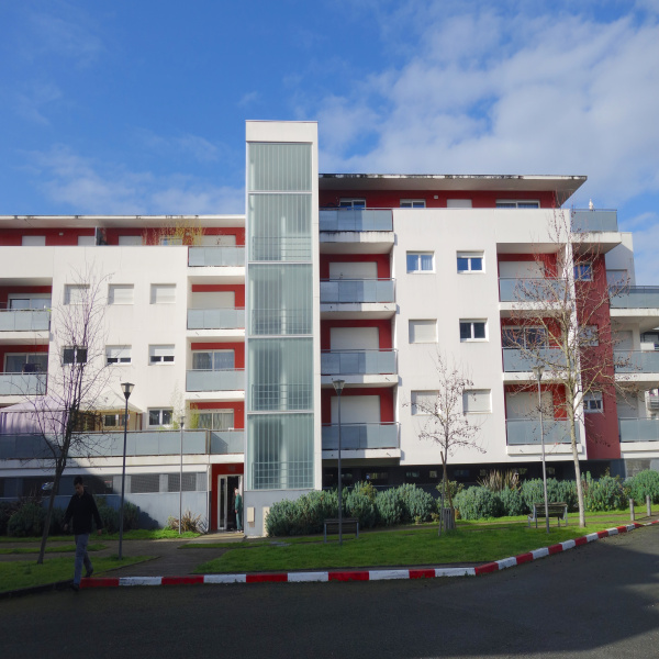 Offres de vente Appartement Bruges 33520