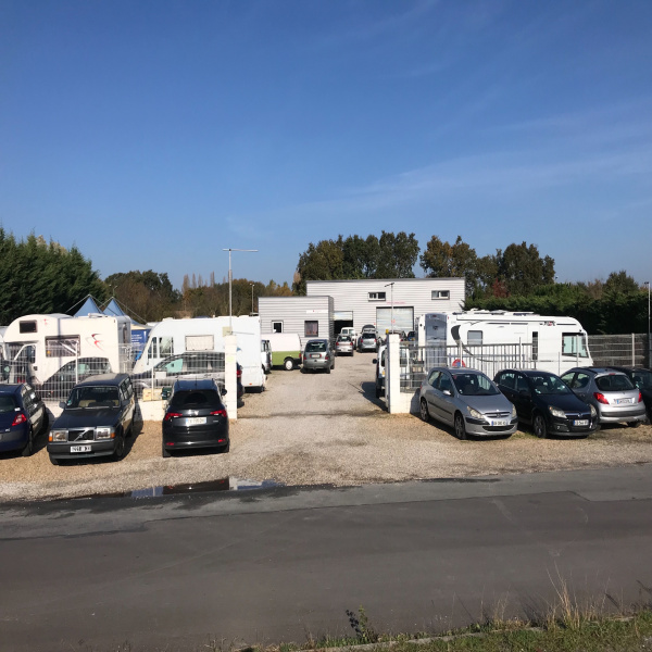 Vente Immobilier Professionnel Entrepôt Mérignac 33700