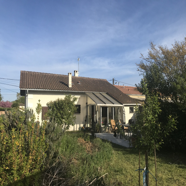 Offres de vente Maison Bruges 33520