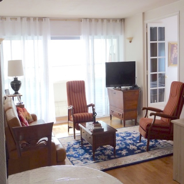 Offres de vente Appartement Bordeaux 33000