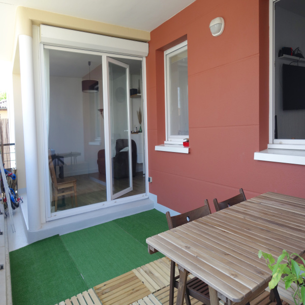 Offres de vente Appartement Bruges 33520