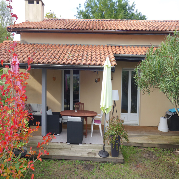 Offres de vente Maison Bruges 33520