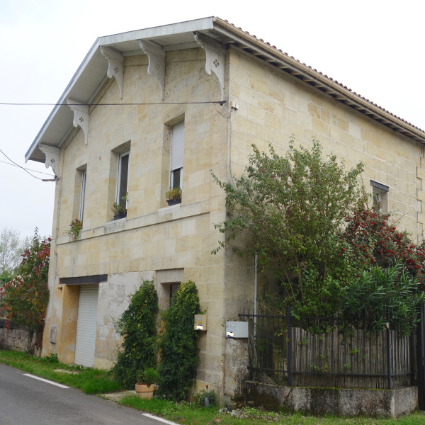 Offres de vente Maison Ambès 33810