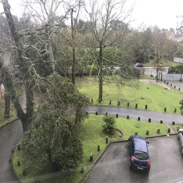 Offres de vente Appartement Gradignan 33170