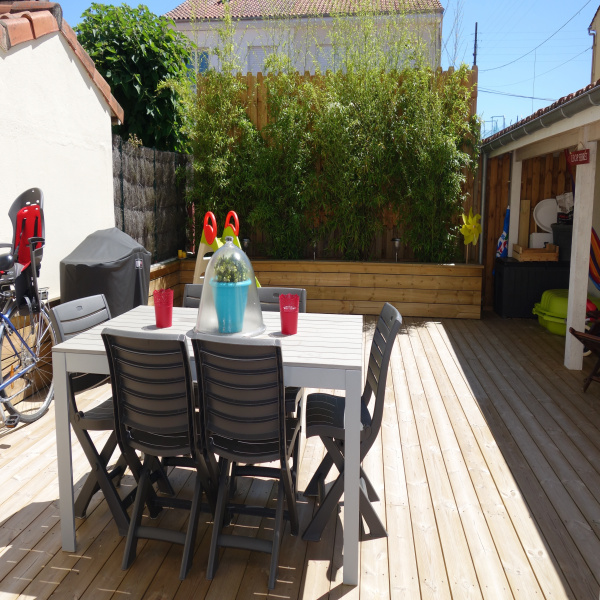 Offres de vente Maison Bruges 33520