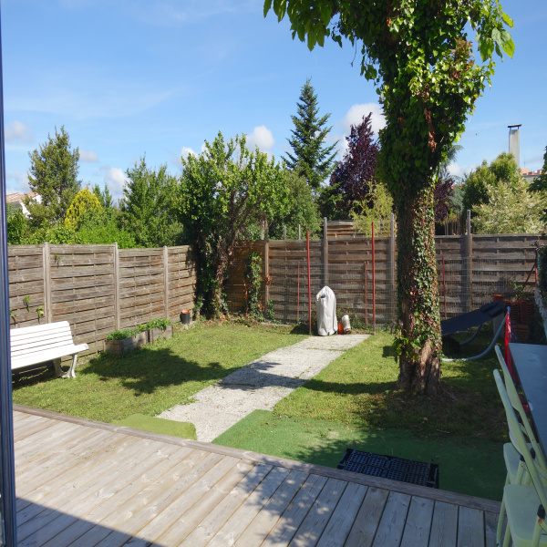 Offres de vente Maison Bruges 33520