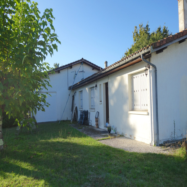 Offres de vente Maison Salaunes 33160