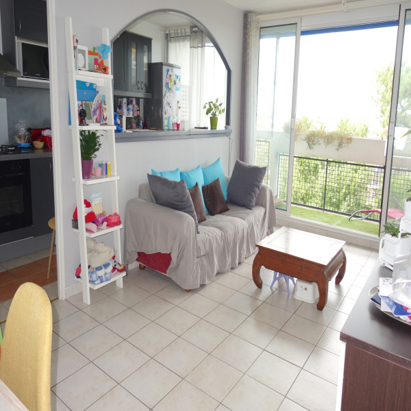 Offres de vente Appartement Mérignac 33700