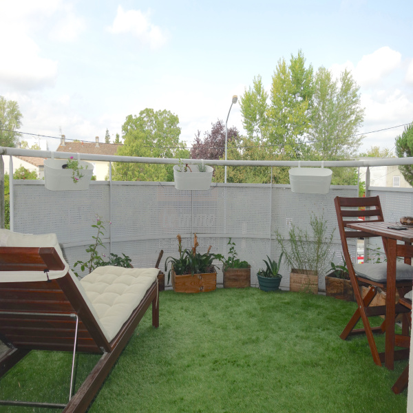 Offres de vente Appartement Bruges 33520