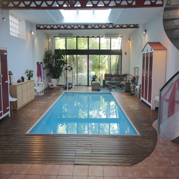 Offres de vente Maison Bordeaux 33300