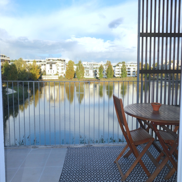 Offres de vente Appartement Bruges 33520