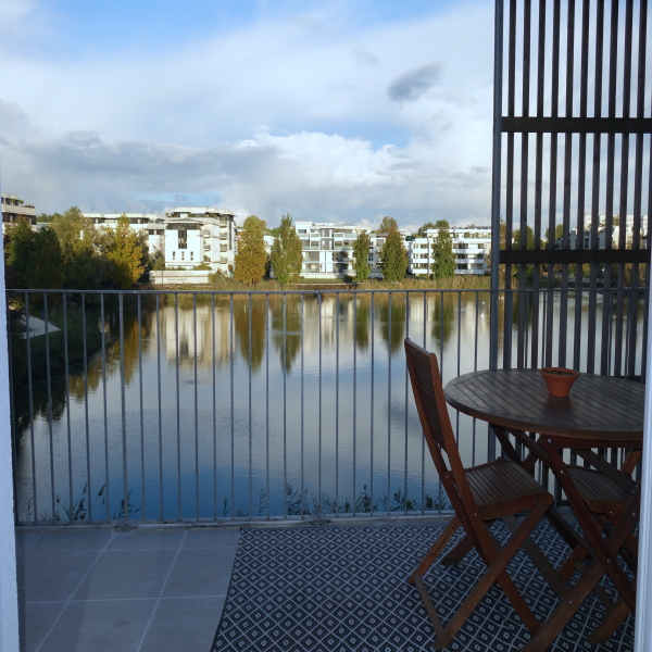 Offres de vente Appartement Bruges 33520