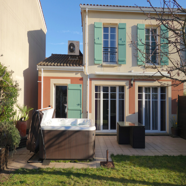 Offres de vente Maison Bruges 33520