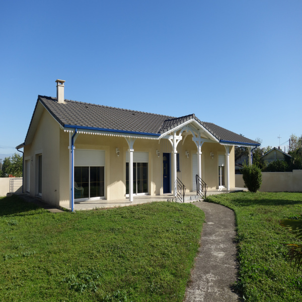 Offres de vente Maison Eysines 33320