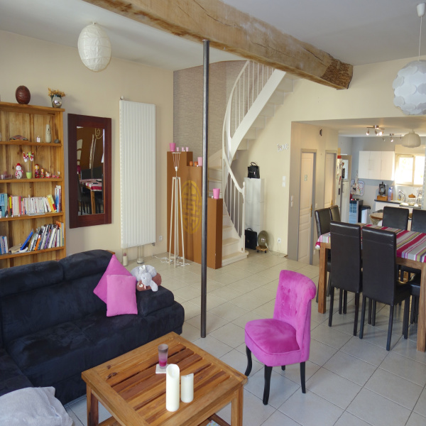 Offres de vente Maison Vayres 33870
