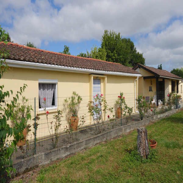 Offres de vente Maison Bruges 33520