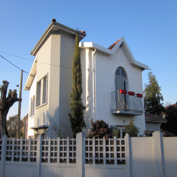 Offres de vente Maison Bordeaux 33200