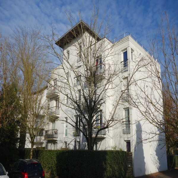 Offres de vente Appartement Bruges 33520
