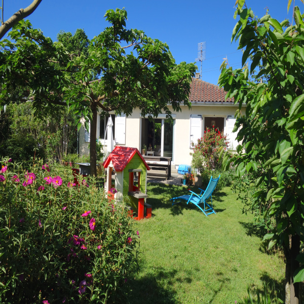 Offres de vente Maison Bruges 33520