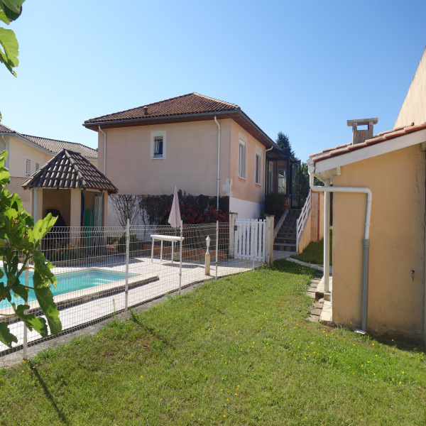 Offres de vente Maison Eysines 33320