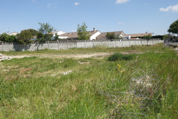 Offres de vente Terrain Bruges 33520