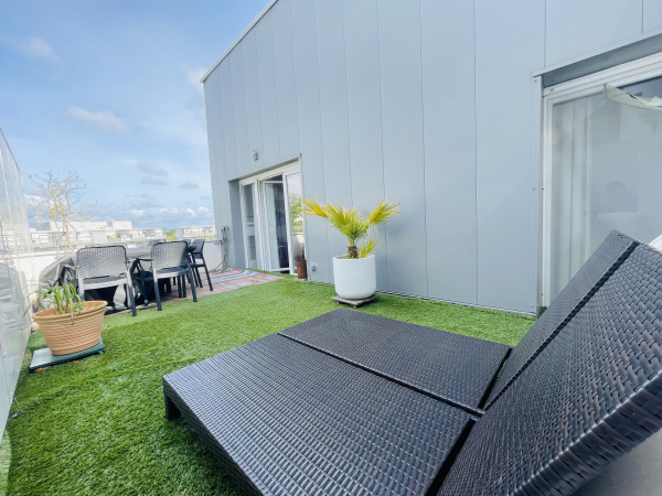 Offres de vente Appartement Mérignac 33700