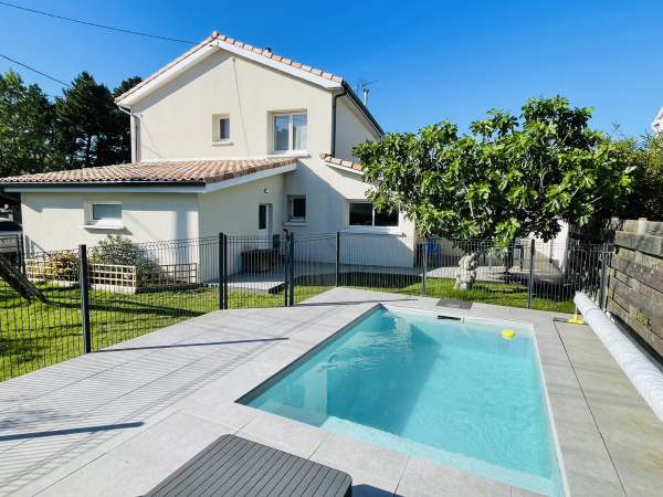 Offres de vente Maison Bruges 33520