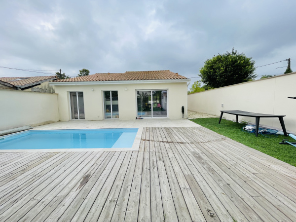 Offres de vente Maison Blanquefort 33290