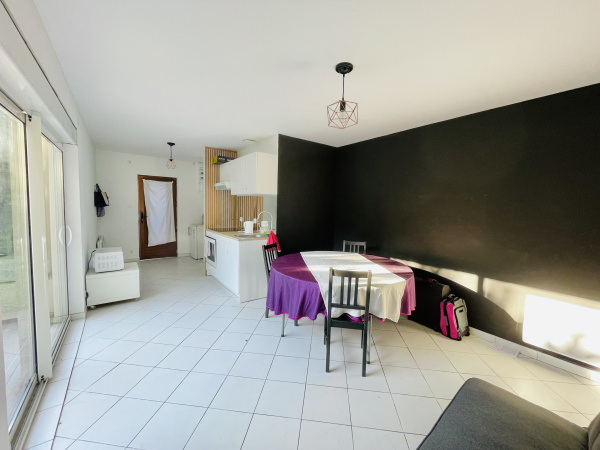 Offres de vente Maison Bruges 33520