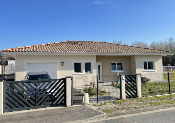 Offres de vente Maison Le Taillan-Médoc 33320