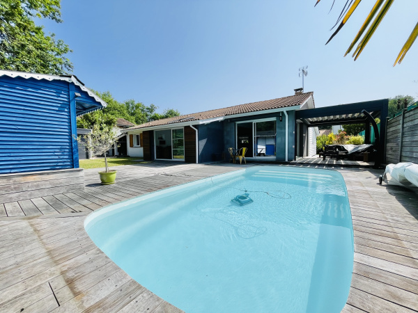 Offres de vente Maison Martignas-sur-Jalle 33127