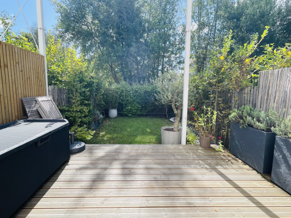 Offres de vente Maison Bruges 33520