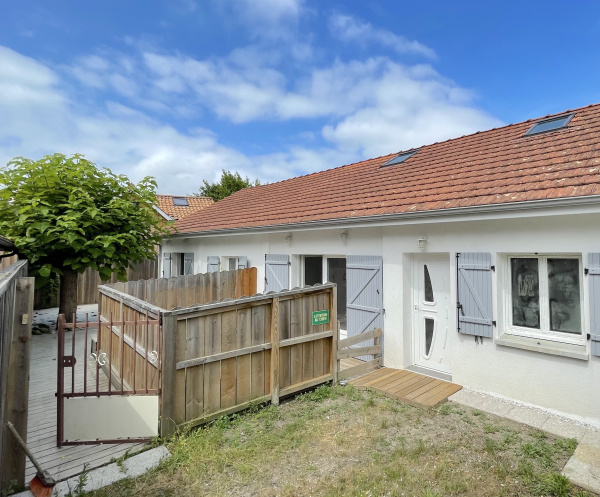 Offres de vente Maison Arès 33740