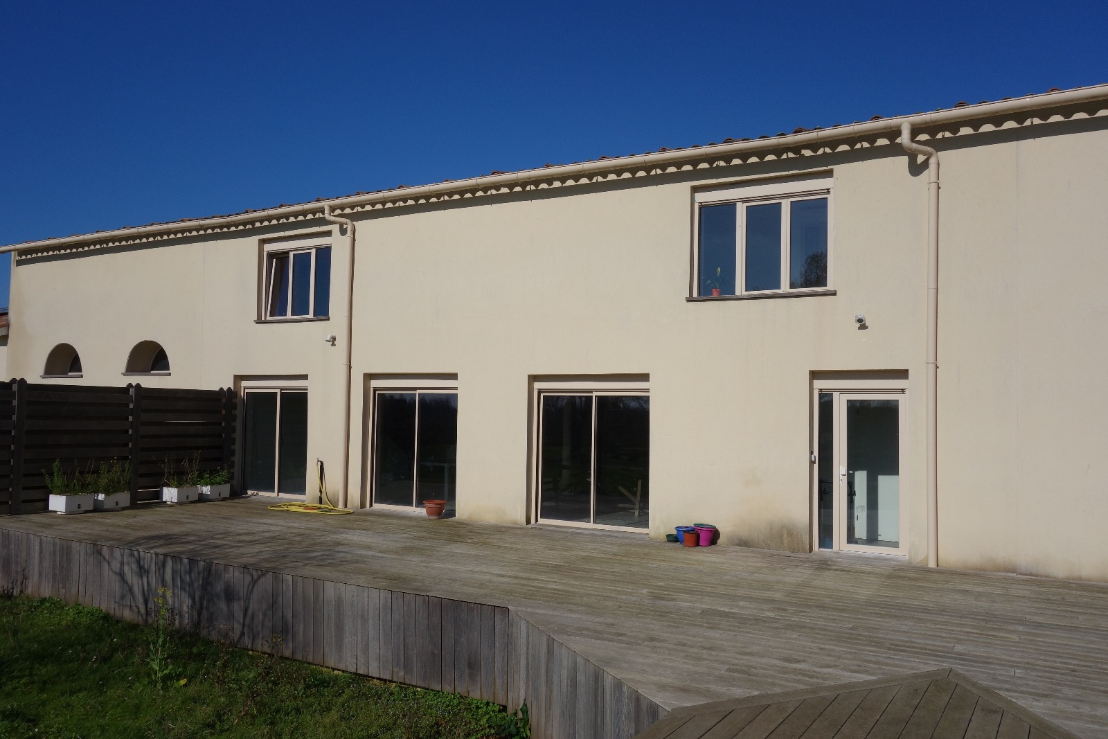Offres de vente Maison Saint-Vincent-de-Paul 33440