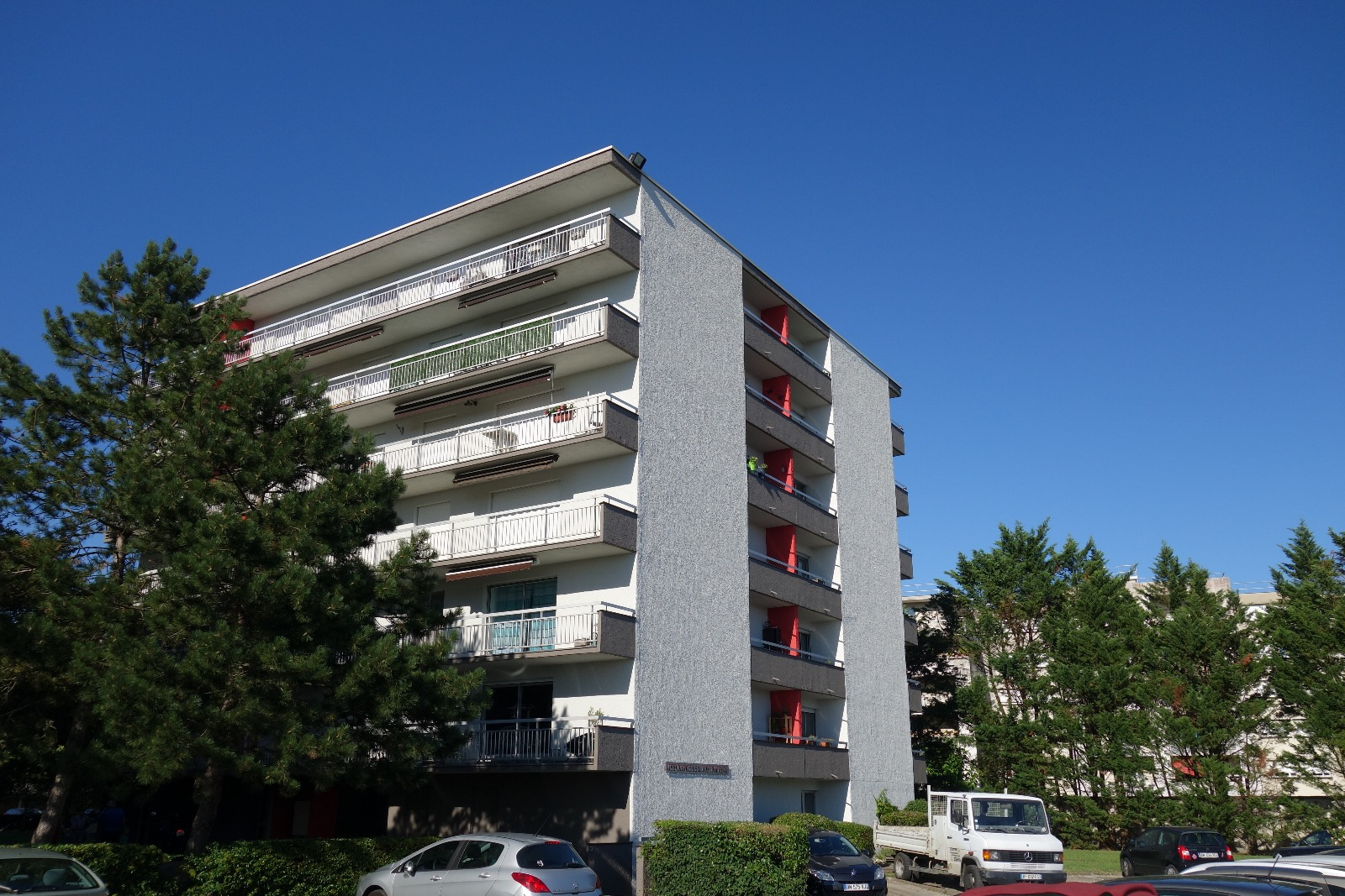 Offres de vente Appartement Mérignac 33700
