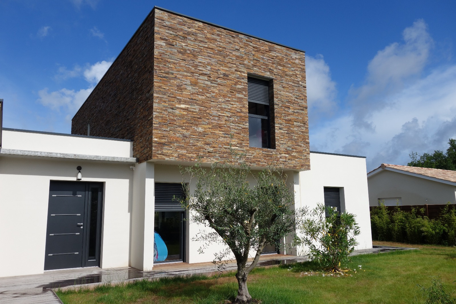 Offres de vente Maison Saint-Jean-d'Illac 33127