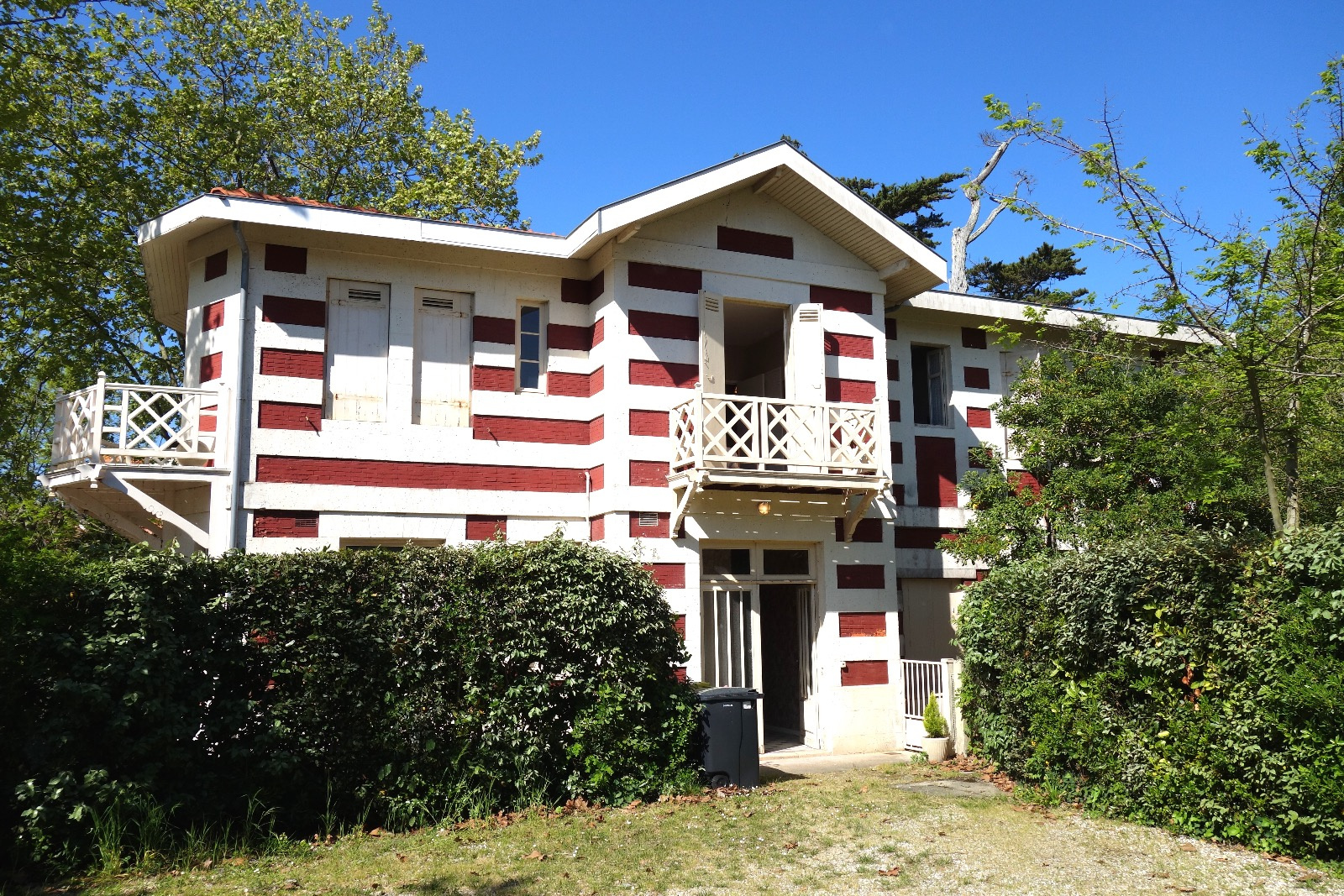 Offres de vente Appartement Arcachon 33120