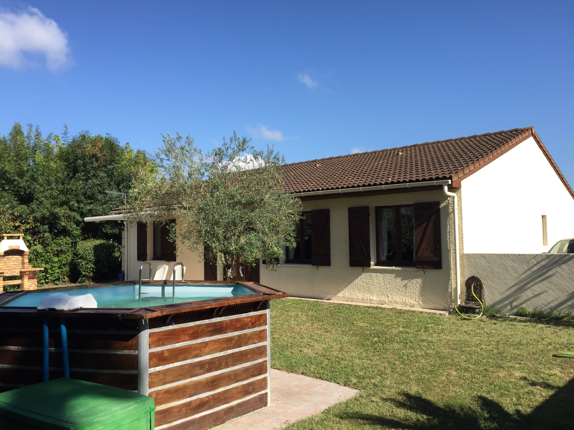 Offres de vente Maison Bassens 33530