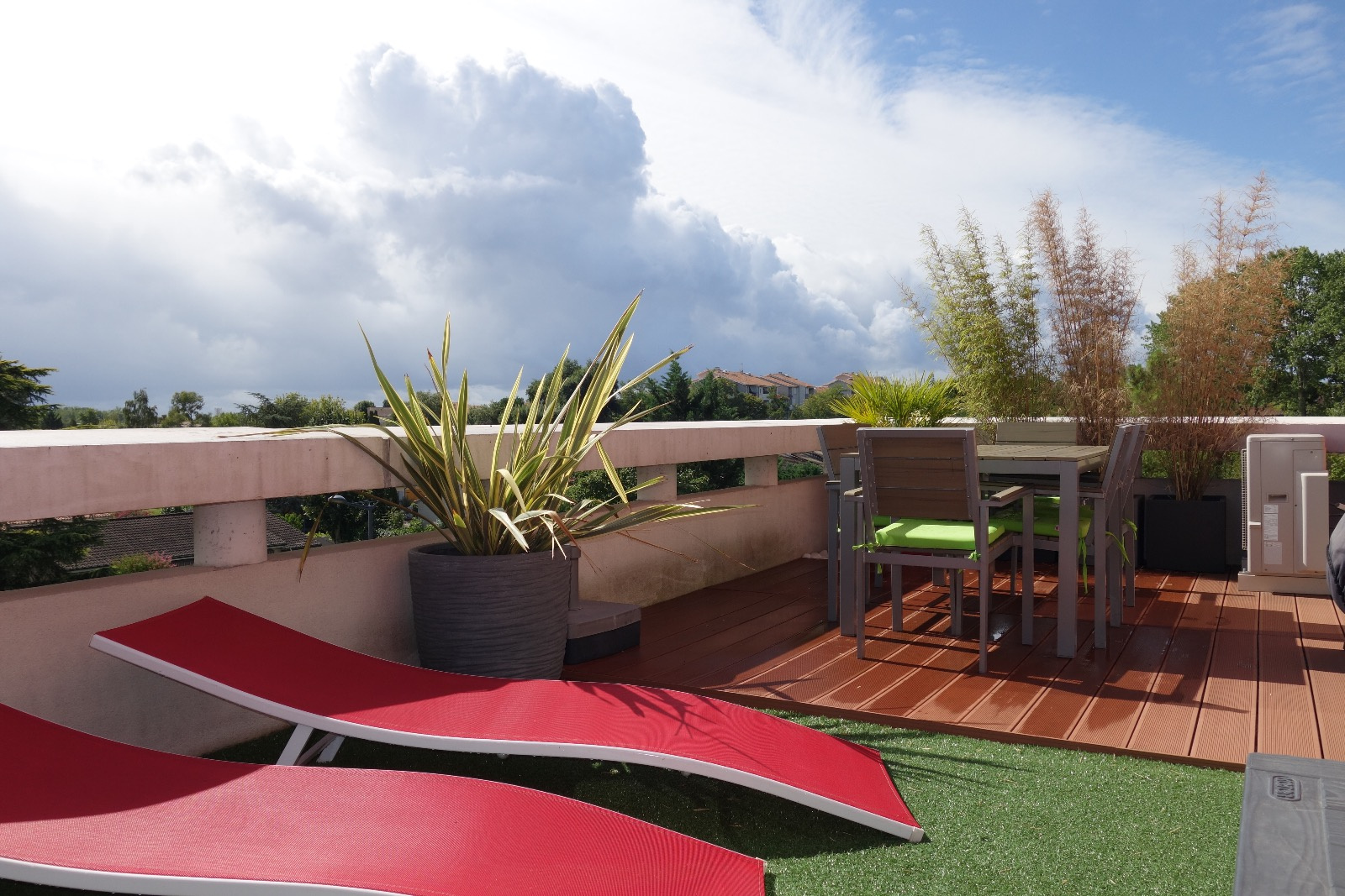 Offres de vente Appartement Bruges 33520