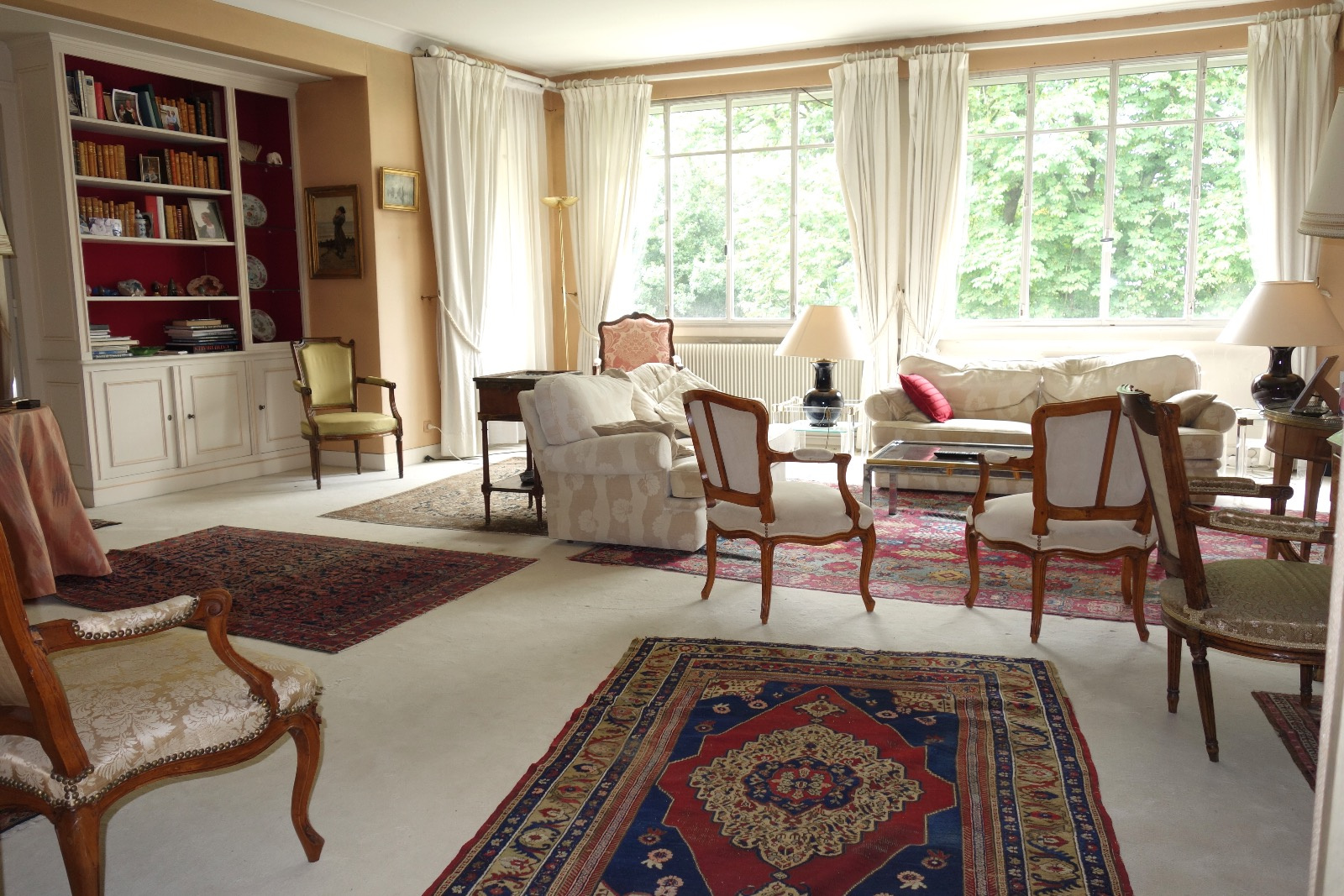 Offres de vente Appartement Bordeaux 33000