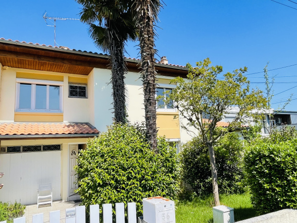 Offres de vente Maison Gradignan 33170