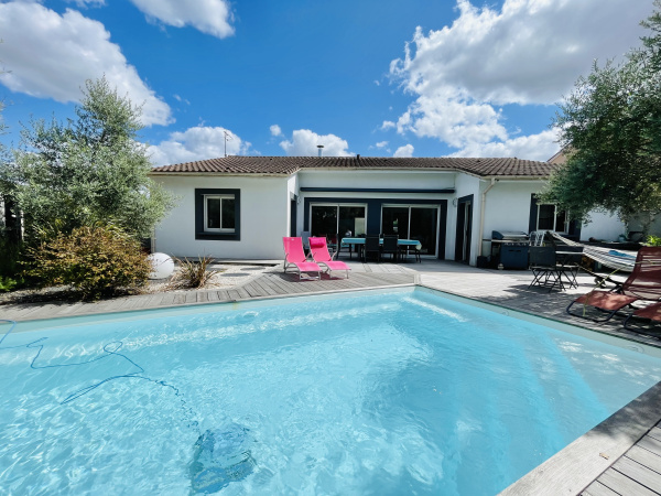 Offres de vente Maison Bruges 33520