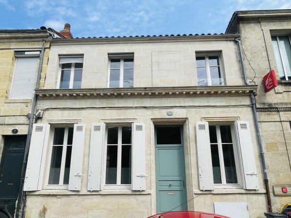 Offres de vente Maison Le Bouscat 33110