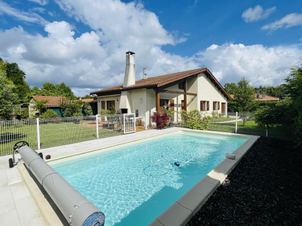 Offres de vente Maison Eysines 33320