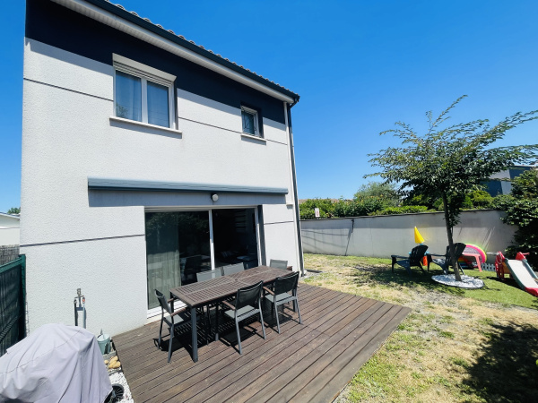 Offres de vente Maison Mérignac 33700